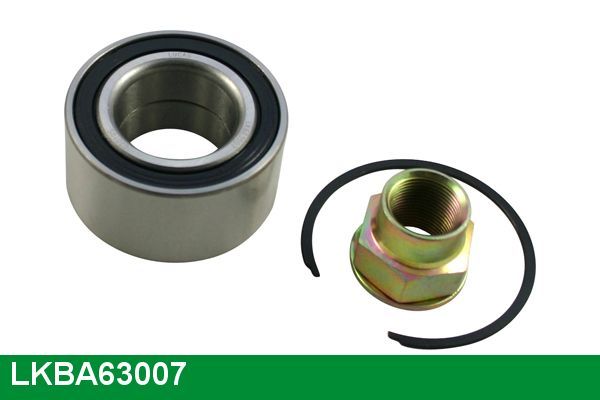 Rato guolio komplektas LUCAS LKBA63007