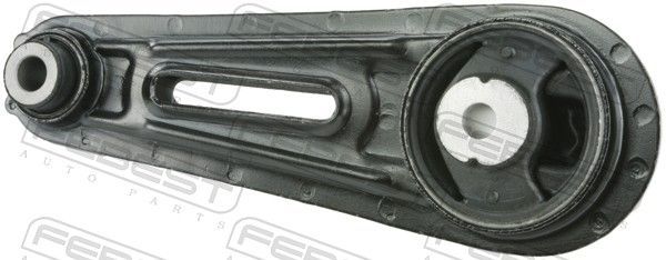 Variklio montavimas FEBEST NM-J10LH