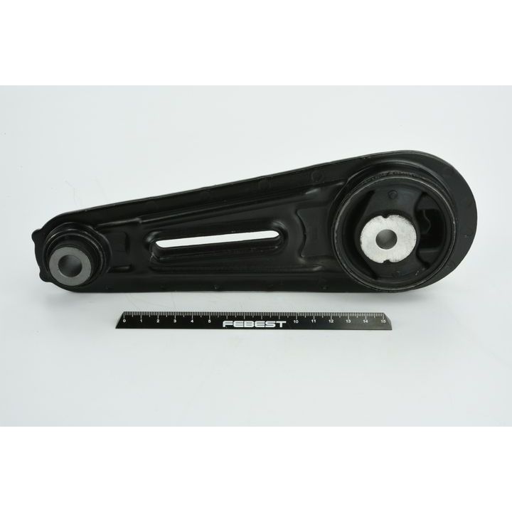 Variklio montavimas FEBEST NM-J10LH