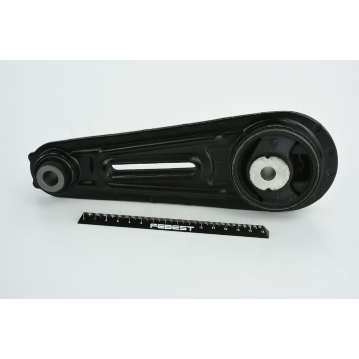 Variklio montavimas FEBEST NM-J10LH