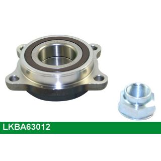 Rato guolio komplektas LUCAS LKBA63012