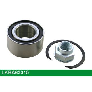 Rato guolio komplektas LUCAS LKBA63015