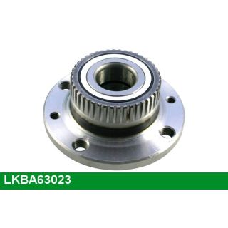 Rato guolio komplektas LUCAS LKBA63023