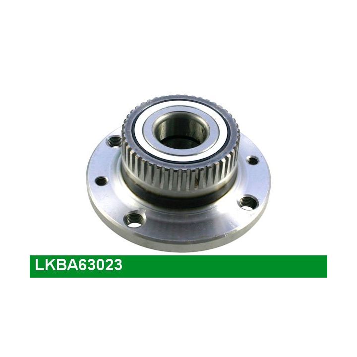 Rato guolio komplektas LUCAS LKBA63023
