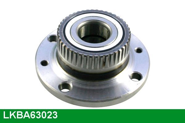 Rato guolio komplektas LUCAS LKBA63023