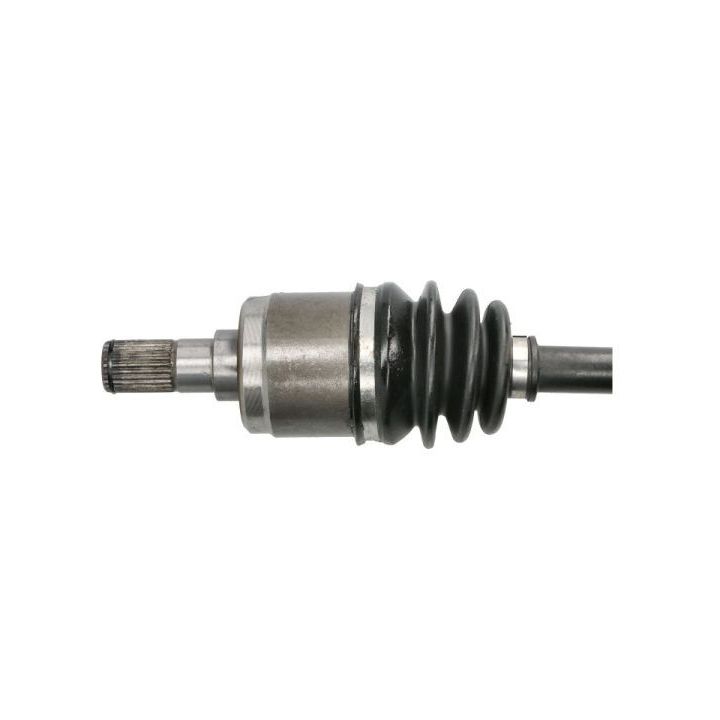 Pusašis PASCAL G20025PC