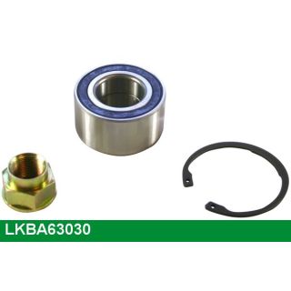 Rato guolio komplektas LUCAS LKBA63030