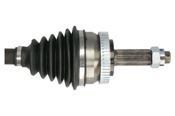 Pusašis PASCAL G20026PC