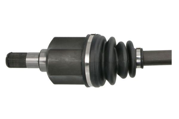 Pusašis PASCAL G20026PC