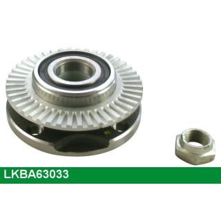 Rato guolio komplektas LUCAS LKBA63033