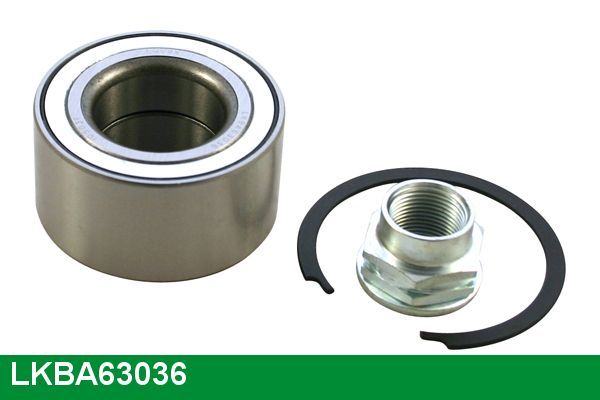 Rato guolio komplektas LUCAS LKBA63036