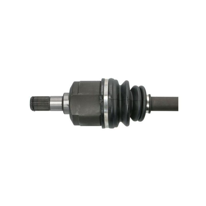 Pusašis PASCAL G20027PC