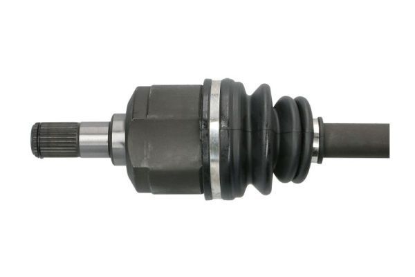 Pusašis PASCAL G20027PC