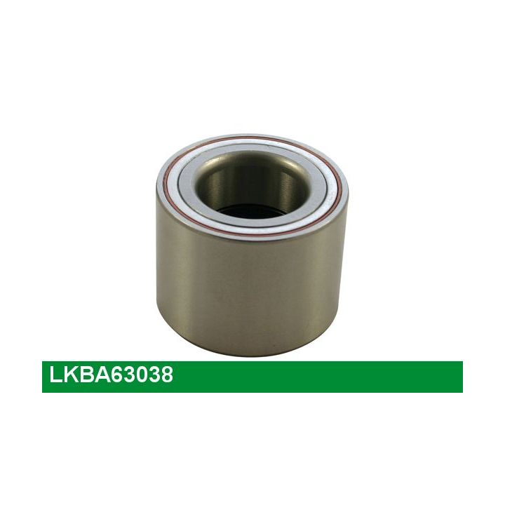 Rato guolio komplektas LUCAS LKBA63038