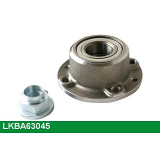 Rato guolio komplektas LUCAS LKBA63045