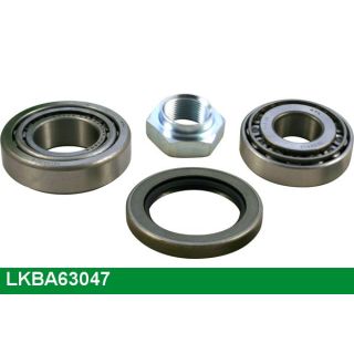 Rato guolio komplektas LUCAS LKBA63047