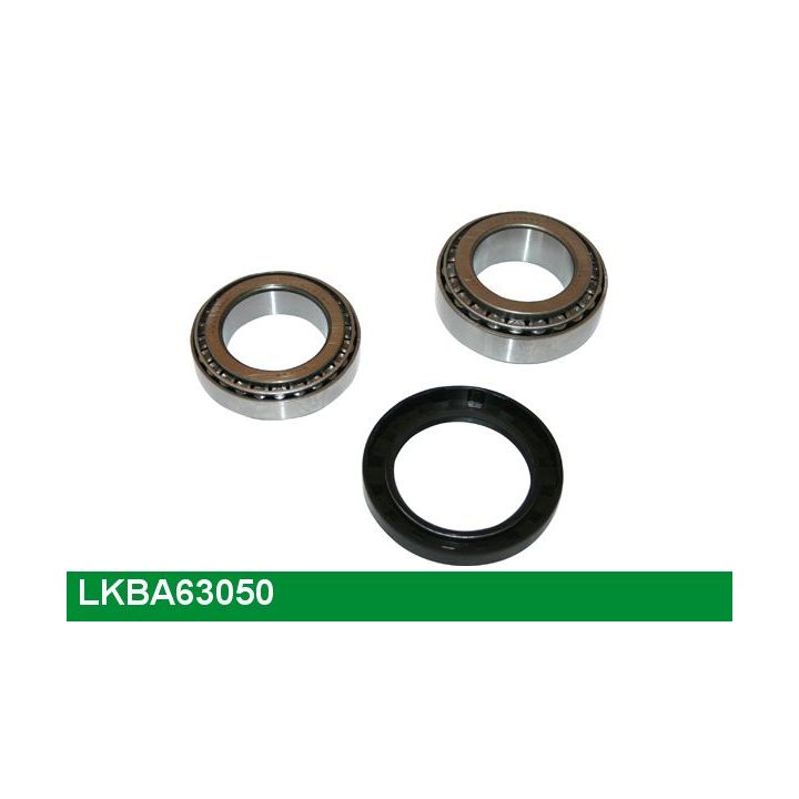 Rato guolio komplektas LUCAS LKBA63050