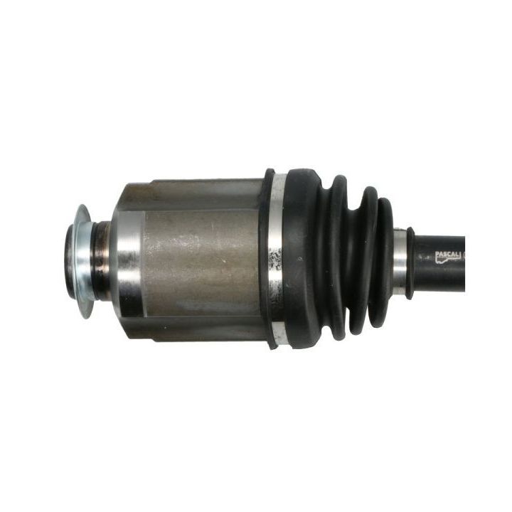 Pusašis PASCAL G20030PC