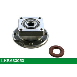 Rato guolio komplektas LUCAS LKBA63053