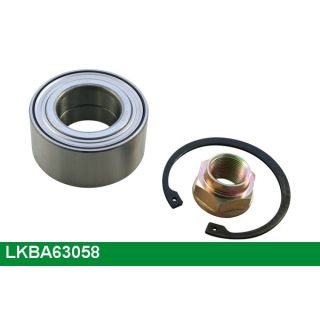 Rato guolio komplektas LUCAS LKBA63058