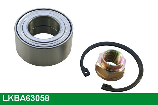 Rato guolio komplektas LUCAS LKBA63058