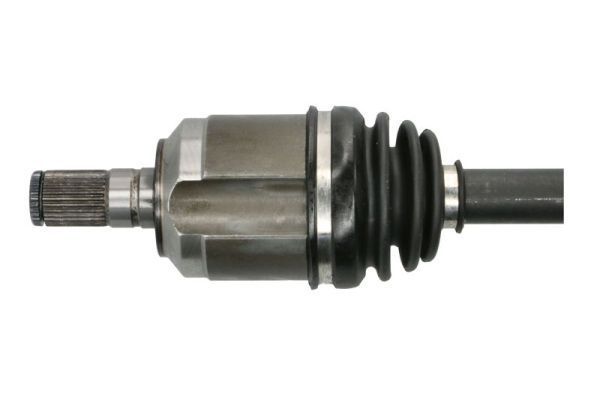 Pusašis PASCAL G20033PC