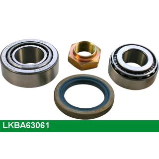 Rato guolio komplektas LUCAS LKBA63061