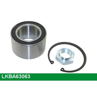 Rato guolio komplektas LUCAS LKBA63063