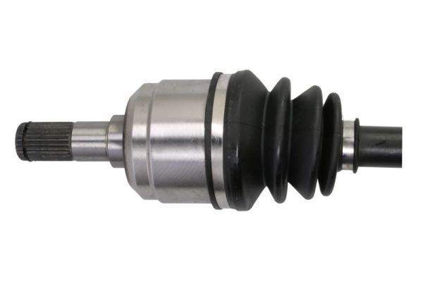 Pusašis PASCAL G20034PC