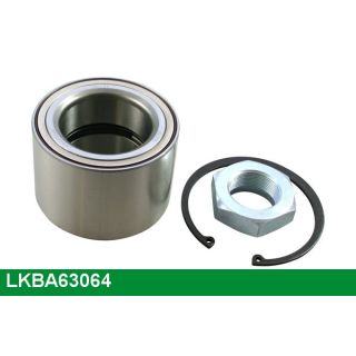 Rato guolio komplektas LUCAS LKBA63064