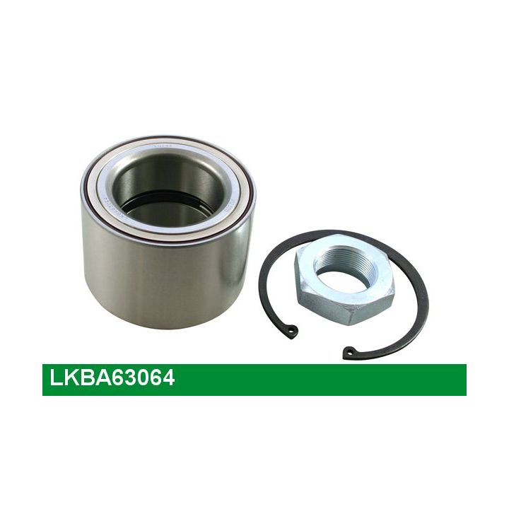 Rato guolio komplektas LUCAS LKBA63064