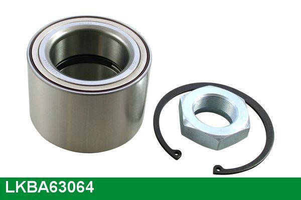 Rato guolio komplektas LUCAS LKBA63064