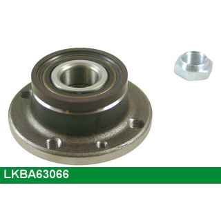 Rato guolio komplektas LUCAS LKBA63066