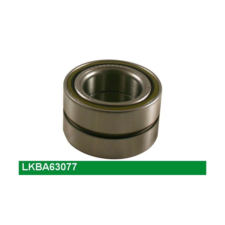 Rato guolio komplektas LUCAS LKBA63077