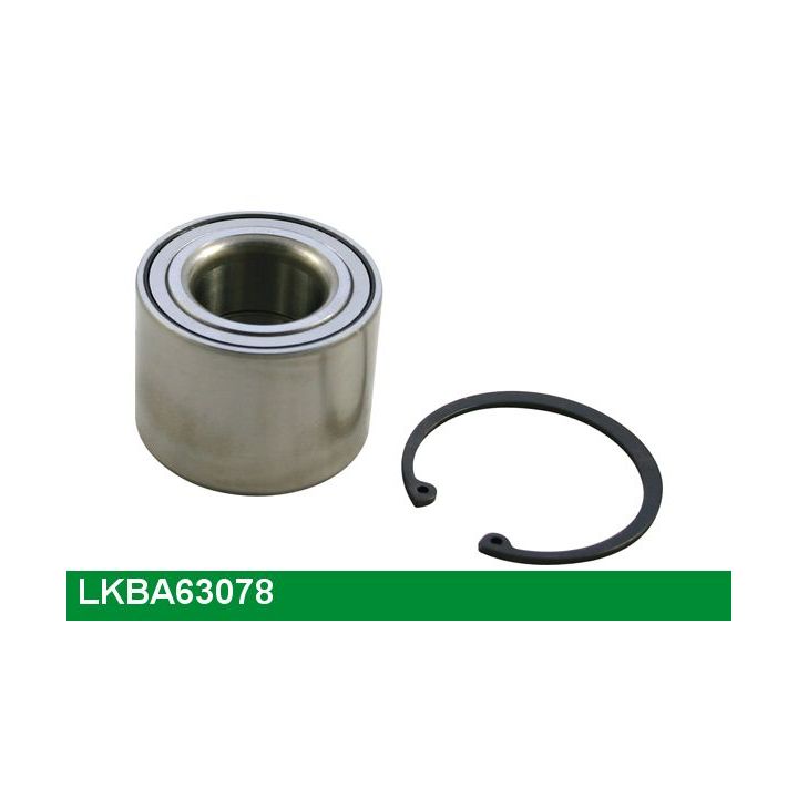 Rato guolio komplektas LUCAS LKBA63078
