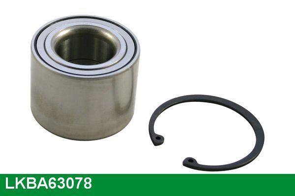 Rato guolio komplektas LUCAS LKBA63078