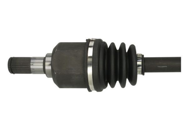 Pusašis PASCAL G20037PC