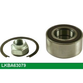 Rato guolio komplektas LUCAS LKBA63079
