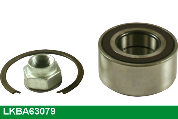 Rato guolio komplektas LUCAS LKBA63079