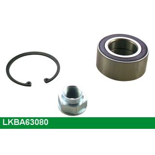 Rato guolio komplektas LUCAS LKBA63080
