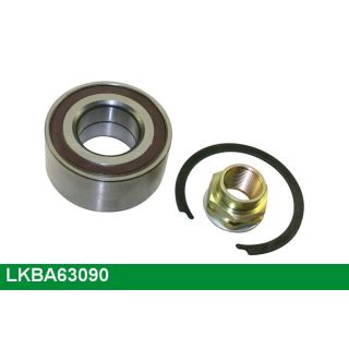 Rato guolio komplektas LUCAS LKBA63090