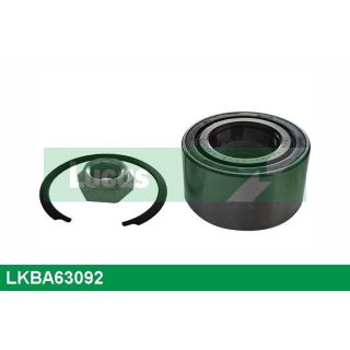 Rato guolio komplektas LUCAS LKBA63092