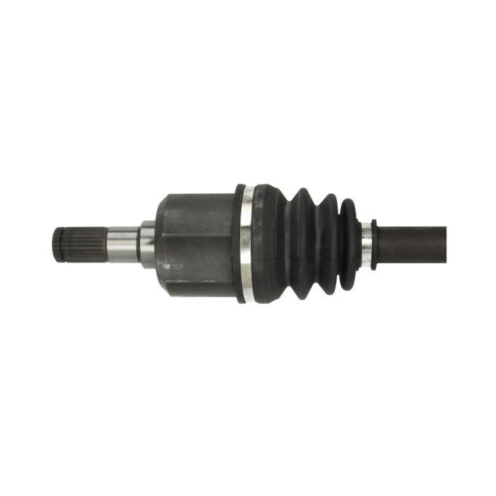 Pusašis PASCAL G20040PC