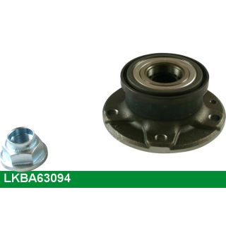 Rato guolio komplektas LUCAS LKBA63094