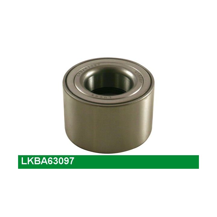 Rato guolio komplektas LUCAS LKBA63097
