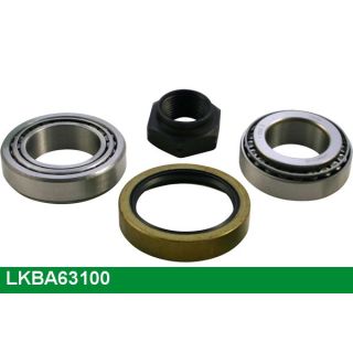 Rato guolio komplektas LUCAS LKBA63100