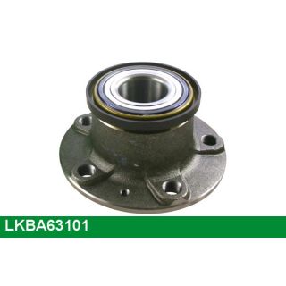 Rato guolio komplektas LUCAS LKBA63101
