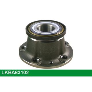Rato guolio komplektas LUCAS LKBA63102