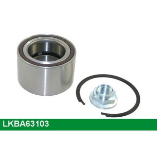 Rato guolio komplektas LUCAS LKBA63103
