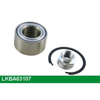 Rato guolio komplektas LUCAS LKBA63107